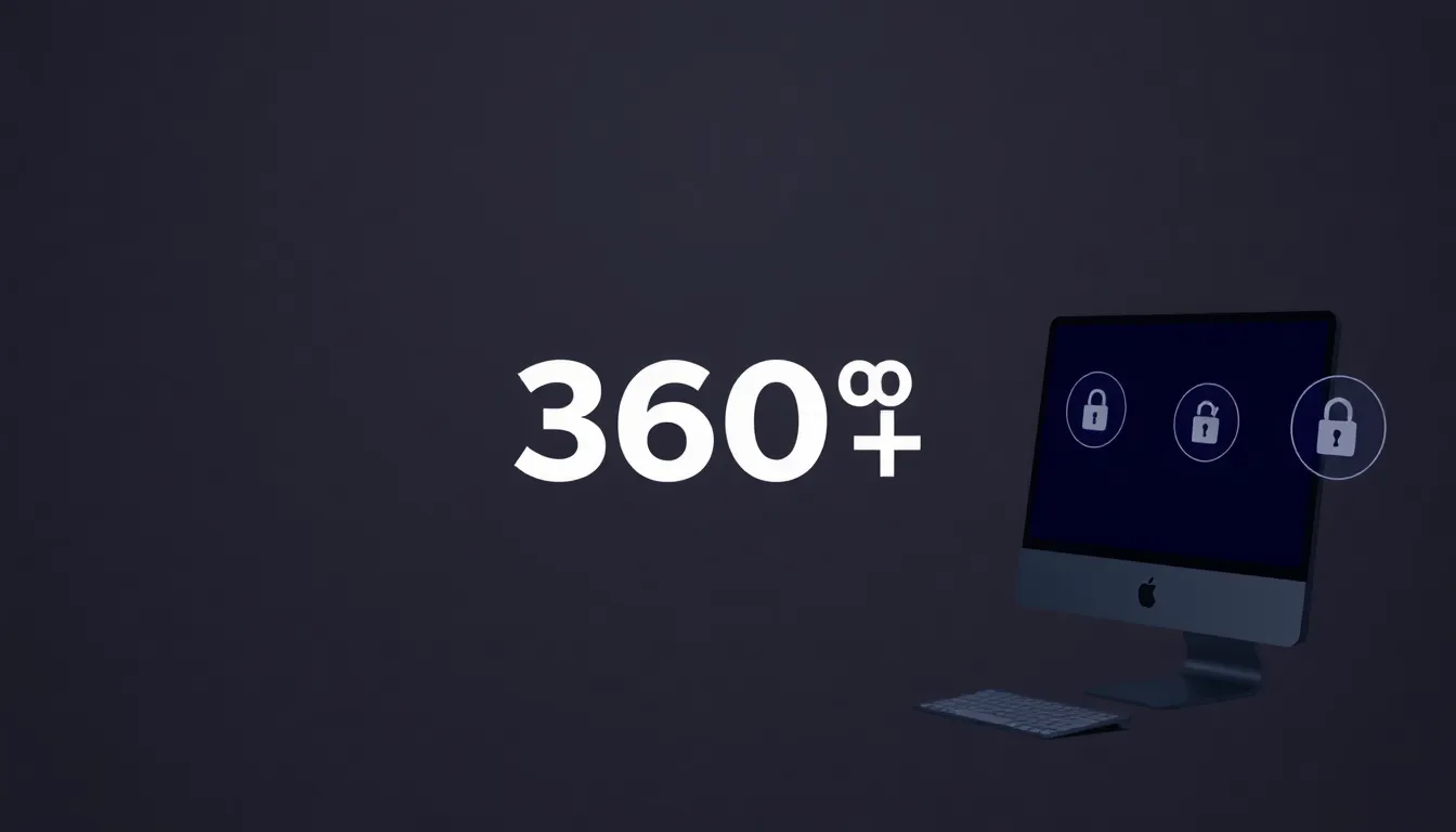 360杀毒官网：全面保护您的网络安全