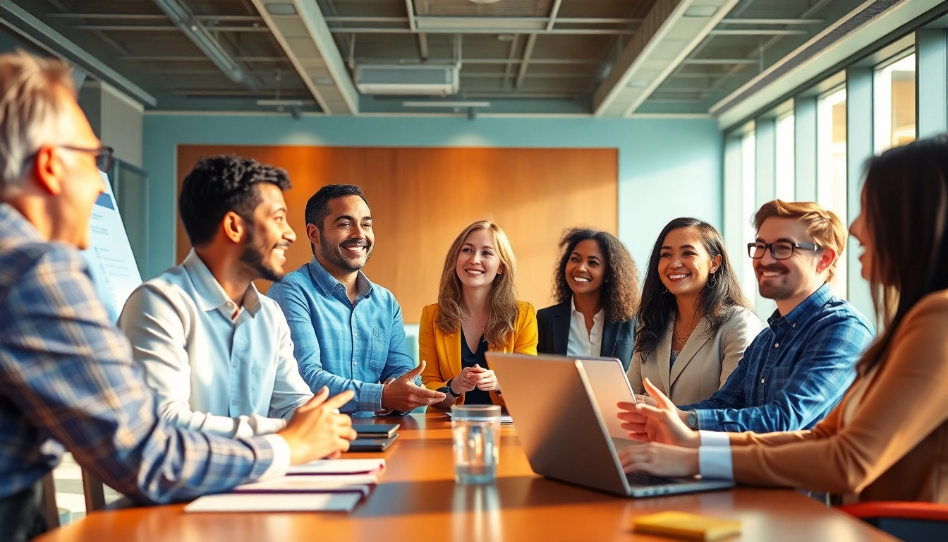 The Ultimate Guide to Sponsorship Opportunities for Growth