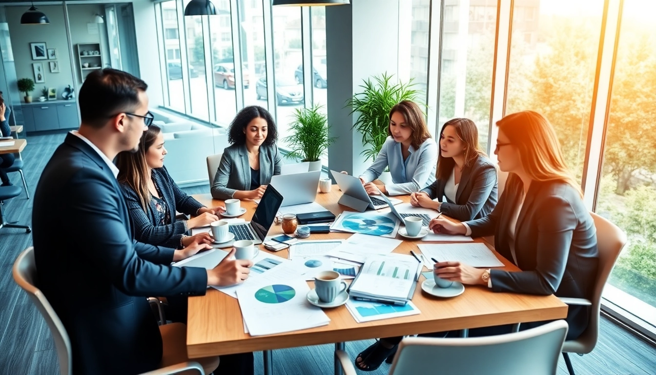 The Ultimate Guide to Sponsorship Opportunities for Your Business